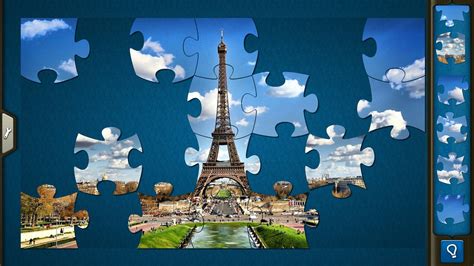 With this game, you can solve endless <strong>jigsaw puzzles</strong> created by global artists. . Free download jigsaw puzzles